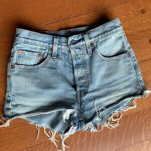 Levi's Shorts